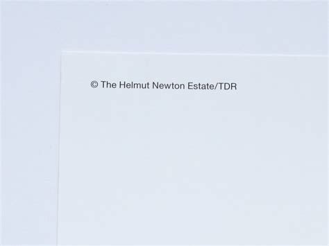 Helmut Newton 1920 2004 Big Nude III Henrietta 1980 Auction Online Catawiki