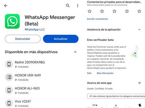 As Se Soluciona El Error Del En L Nea En Whatsapp Que Meta No Quiere