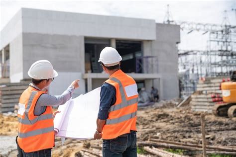 Mengapa Bangunan Gedung Wajib Memiliki Slf Riset