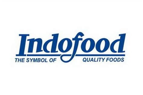 Kinerja Indofood Sukses Makmur Indf Cetak Laba Bersih Rp