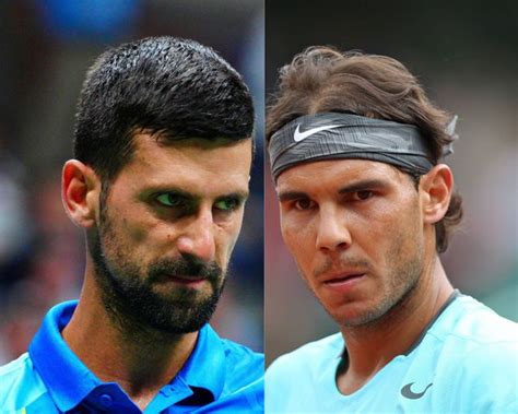 American Tennis Legend Draws Parallels Between Novak Djokovic And