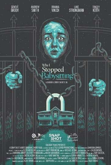 Why I Stopped Babysitting - Movie Cast, Reviews, Trailers & Streaming Info | Moviefone