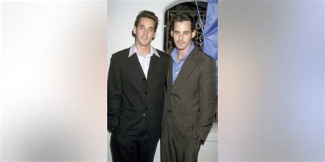 Buffy The Vampire Slayer Star Nicholas Brendon Rushed To Hospital For