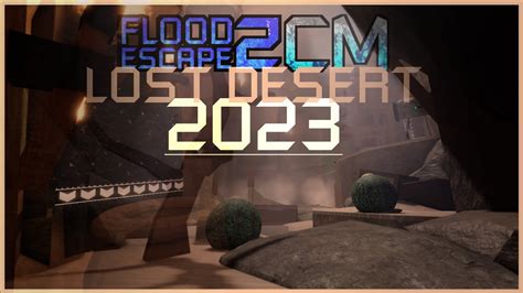 Fe2 Community Maps Lost Desert 2023 Ld Remake Youtube