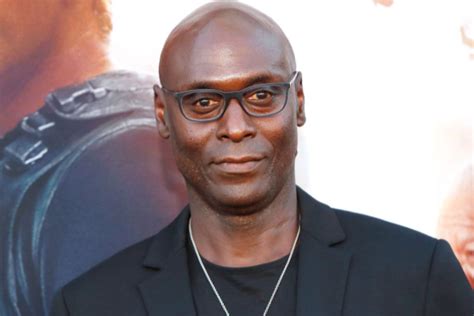 Lance Reddick Fue Encontrado Sin Vida En Su Casa Panam Am Rica