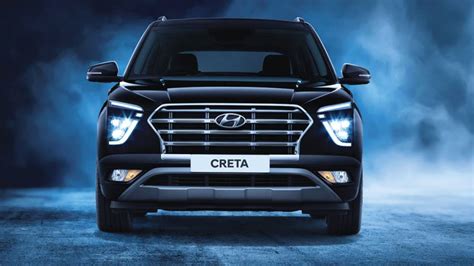 Dark Themed Hyundai Creta Knight Edition Launched Imt Variant Added To