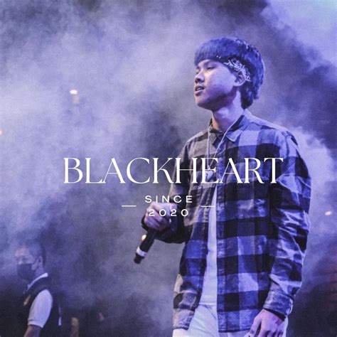 blackheart  blackheart  apple