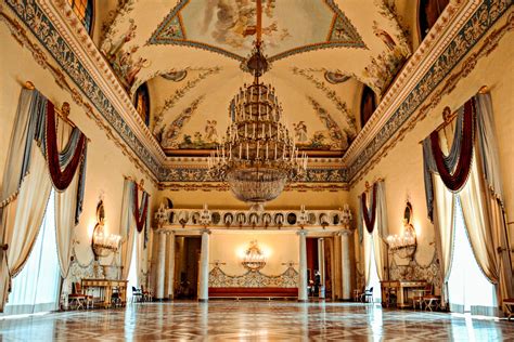 Museo E Real Bosco Di Capodimonte Tickets Visit The 18th Century Castle