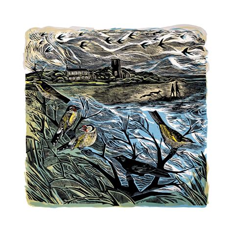 Prints – Angela Harding