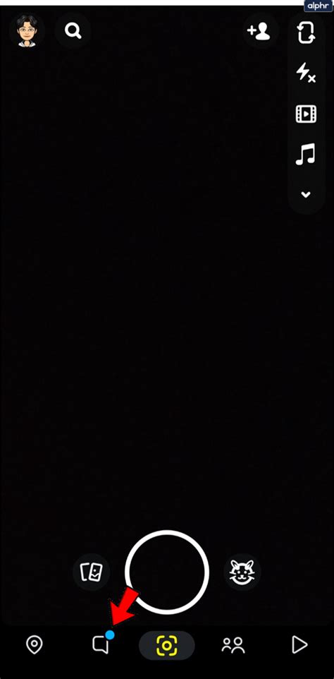 how to delete saved chat in snapchat