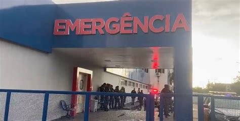 Urgente Suspeito De Chacina Em Sinop é Morto Após Confronto Com O Bope