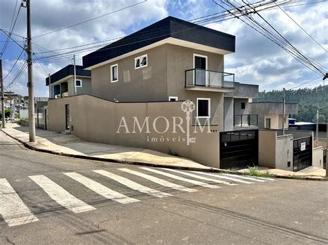 Casa Na Rua Cerqueira C Sar Portal Dos Ip S Em Cajamar Por R