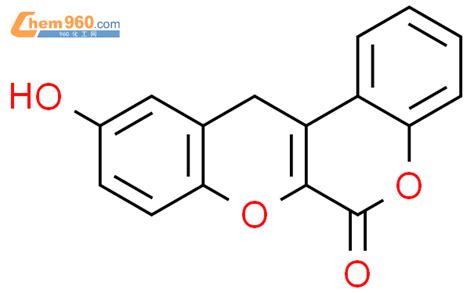 Benzopyrano B Benzopyran H One Hydroxy