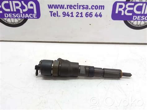 9641742880 Citroen Xsara Picasso Wtryskiwacz paliwa 260 19 zł OVOKO