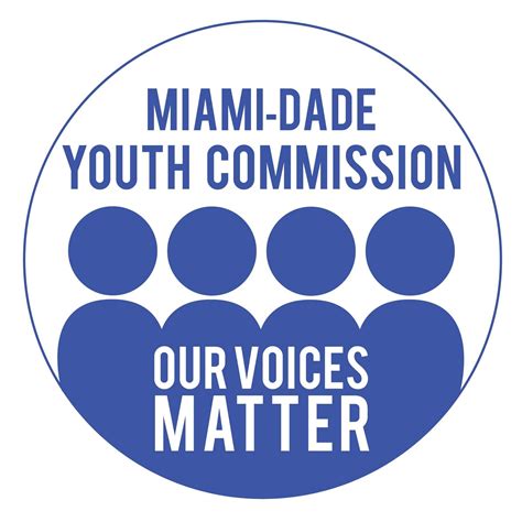 Miami-Dade Youth Commission - Sofia Rebull, Youth Commissioner for