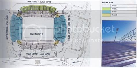 CAPE TOWN - Athlone Stadium (30,000) | Page 2 | SkyscraperCity Forum