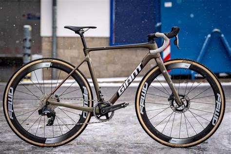 Mistrovsk Cyklokrosov Bikecheck Preview Bike Technika Mtbs Cz