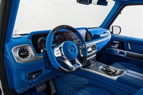 Amg G63 Interior 2024 - Gladi Kaitlyn