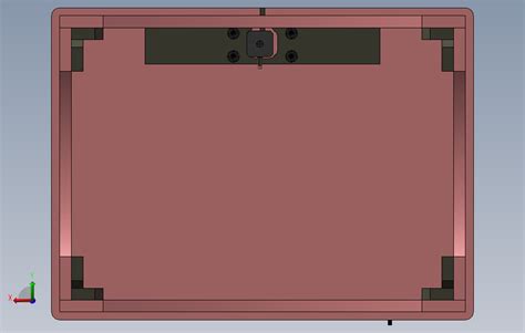 3d打印机模型 Solidworks 2018 模型图纸下载 懒石网