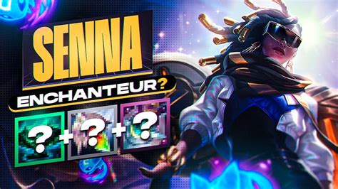 Senna ENCHANTEUR Est TURBO BROKEN Tout Nouveau Build YouTube