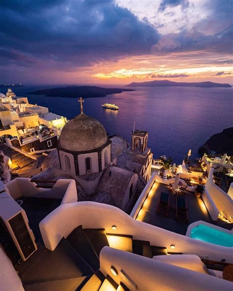 Santorini Sunset Private Tour | Olive Sea Travel