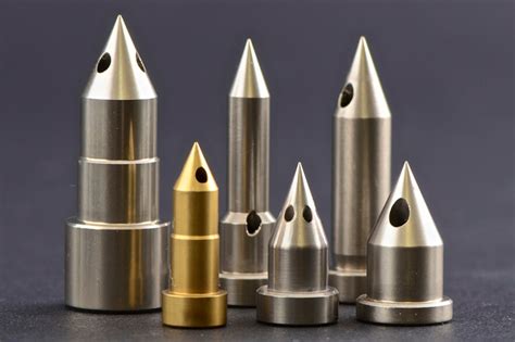 DuPont Vespel Insulators Hot Runner Technologies