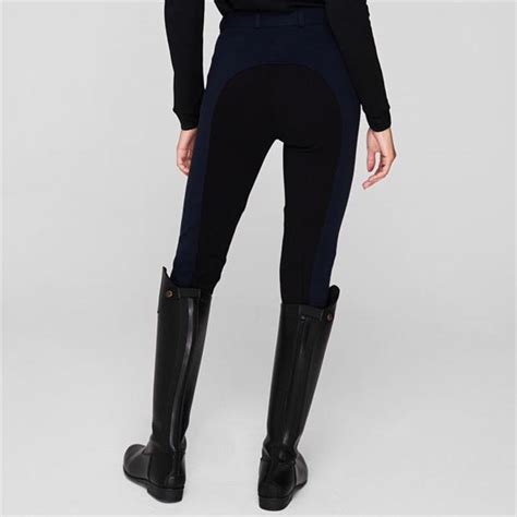 Requisite Two Tone Jodhpurs | SportsDirect.com USA