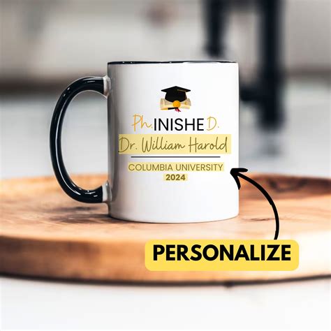 phd graduation gift ideas 11