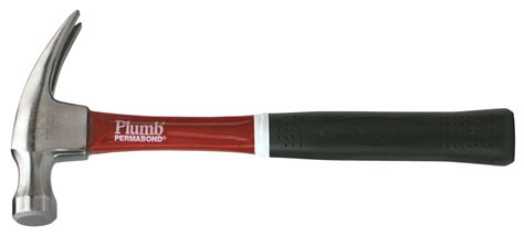 Plumb 11415n 16 Oz Fiberglass Hammer