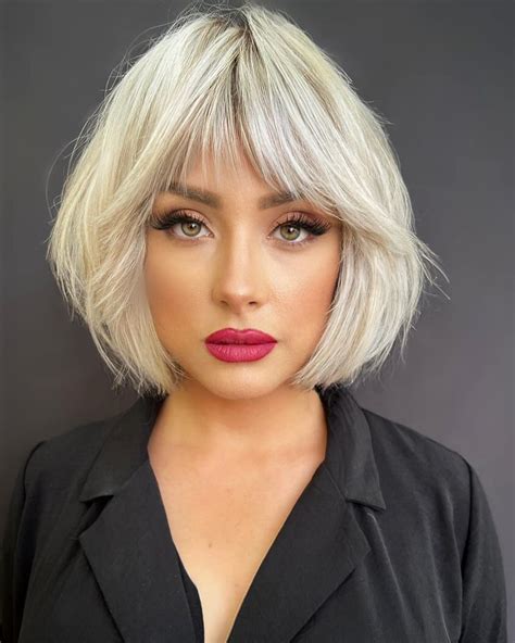 20 Timeless French Bob Hairstyle Ideas For A Rocking Look