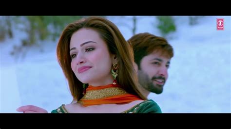 Tu Hi Tu Song Hd Video Mehrunisa V Lub U 2017 Danish Taimoor Sana Javed