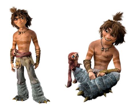 croods concept art - 15