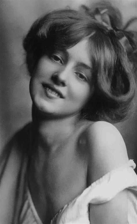 15 Of The Most Beautiful Women Of 1900s Edwardian Era Bored Panda