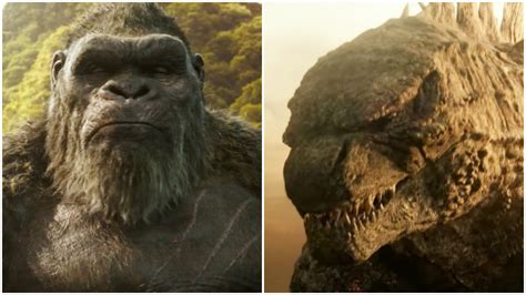 Godzilla Vs Kong Fecha De Estreno Y Cosas Que Podr An Pasar En La