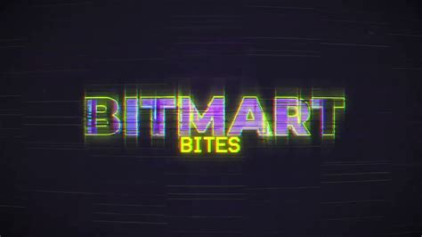 Bitmart Exchange On Twitter Love Bitmart Bites Let The World Know