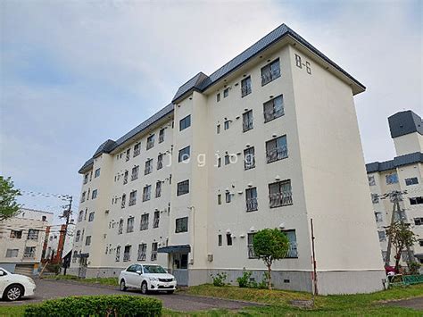 【ホームズ】平岸スターハイツb 6札幌市豊平区の賃貸・中古情報