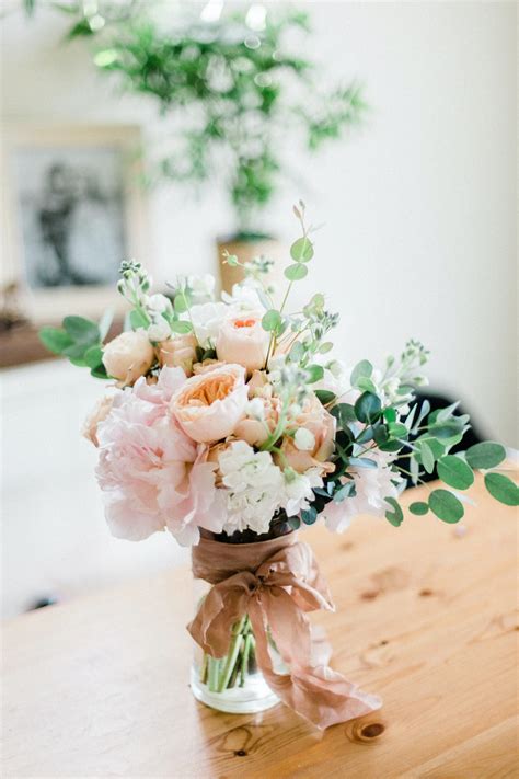 The Best Flowers For Beautiful Cut Flower Arrangements