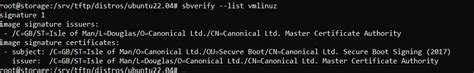 Grub2 Uefi Secure Boot Bad Shim Signature Ask Ubuntu