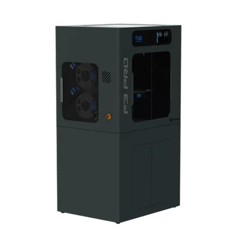 CF NYLON GREY F3 PRO 3D PRINTER at best price in Tiruppur | ID: 26467738230