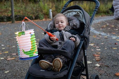 Pf Hldichsicher Laternenlauf Im Heilbronner Pf Hlpark Fordert Mehr