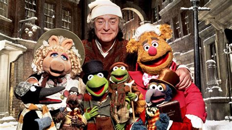 The Muppet Christmas Carol - Movies - Special Screenings - The Austin ...