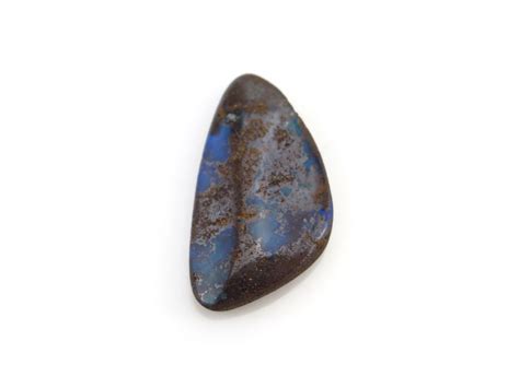 Australian Freeform Boulder Opal Mm