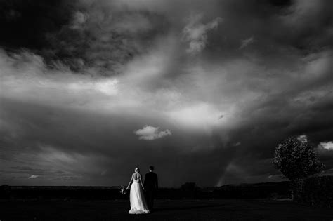 Black & White Wedding Photos | Why Have B&W Over Colour