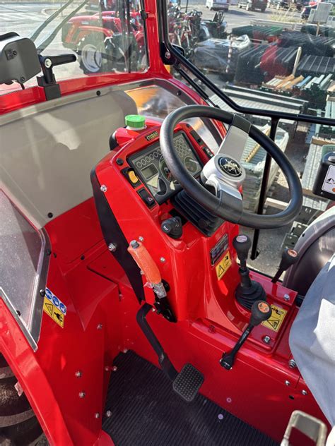 Traktor Antonio Carraro Trx S Traktori Olx Ba