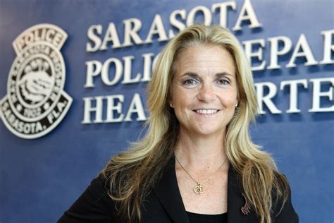 Dipino Resigns As Sarasota Police Chief Your Observer