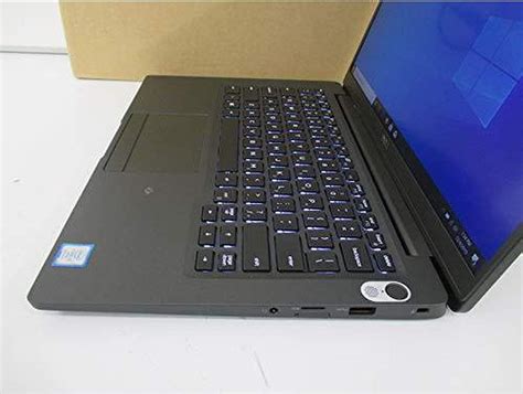 Dell Portátil Latitude 7400 Fhd De 14 0 Pulgadas 1920 X 1080 No Táctil Intel Core 8