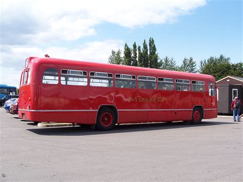 Cotswolds Historic Bus Tour 25th June 2013 | Outer Circle Bus