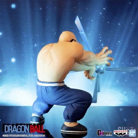 Banpresto Dragon Ball Gxmateria Kamesennin Master Roshi Pvc Figure