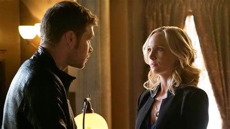 The Originals Saison 5 Episode 12 En Streaming VF