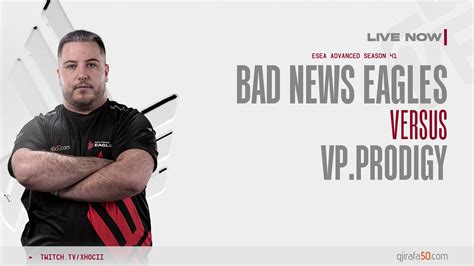 BAD NEWS EAGLES On Twitter We Are Going To Be Live Soon Against VP